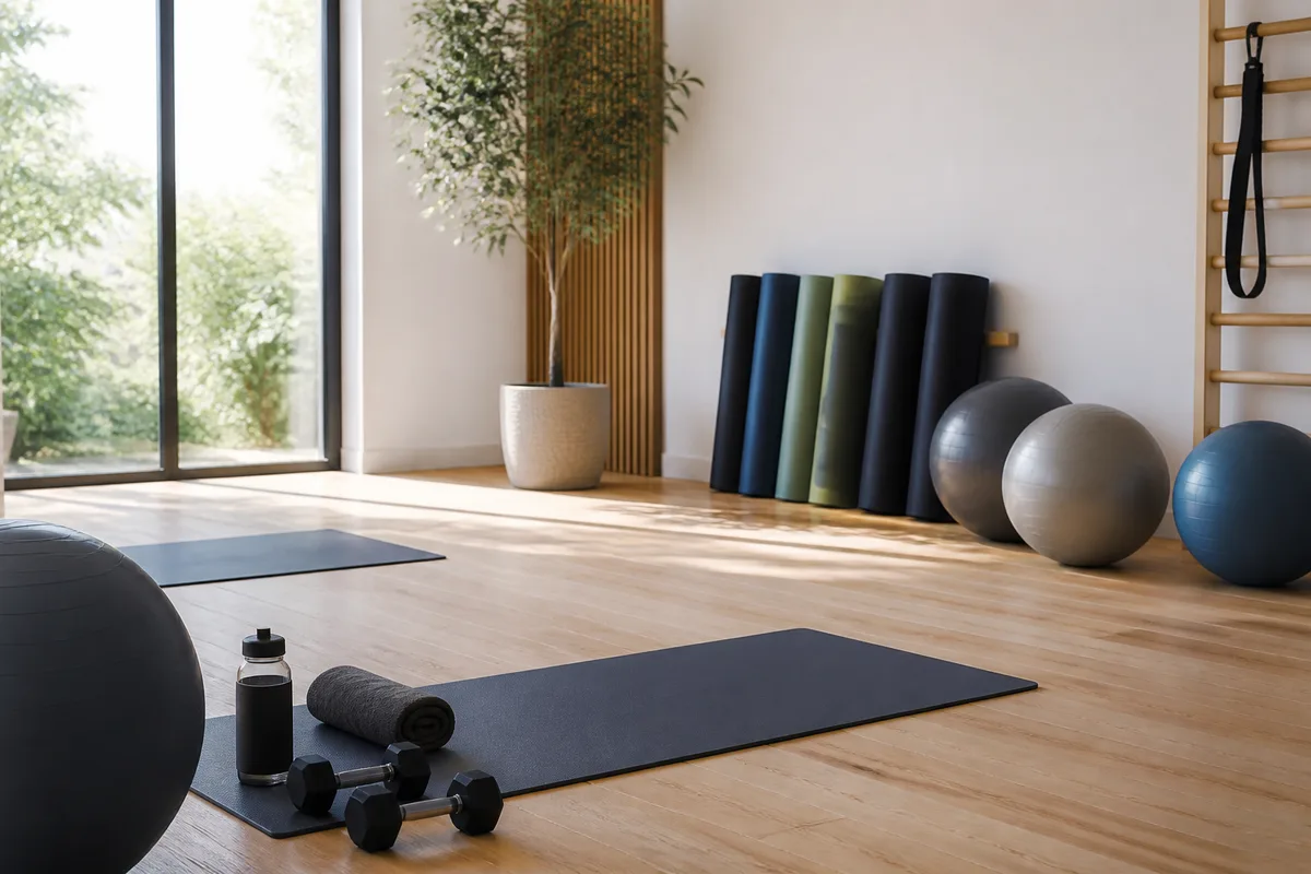 Application de coach en musculation : programmes, suivi et limites