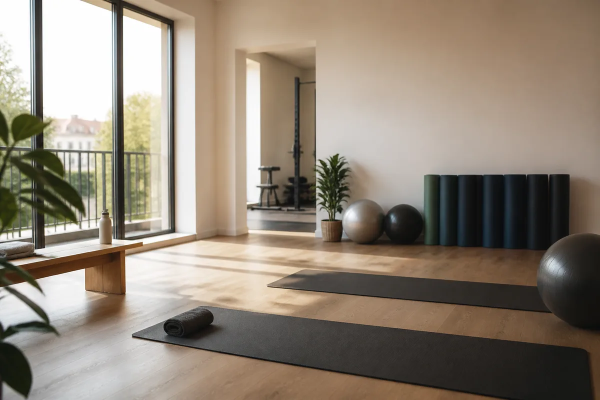 Application pour trouver un coach sportif : comment ça marche