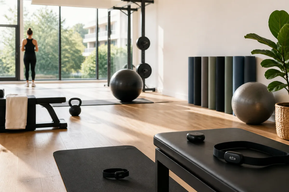 L'IA dans le fitness : ce qui change pour les salles et les pratiquants