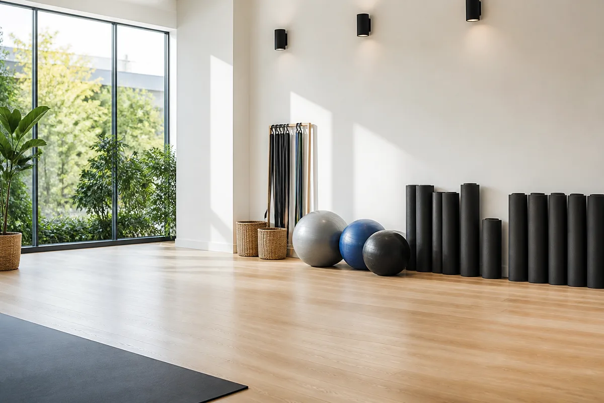 Logiciel de gestion pour coach sportif : planning, paiements et relances
