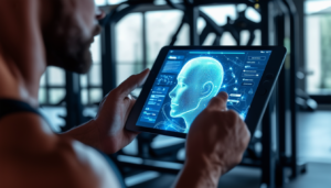 IA dans le fitness : comment elle révolutionne le métier de coach sportif